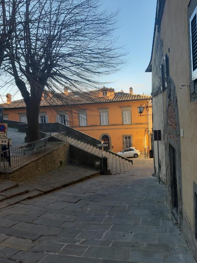 Cortona'S Rooftop Nest מראה חיצוני תמונה
