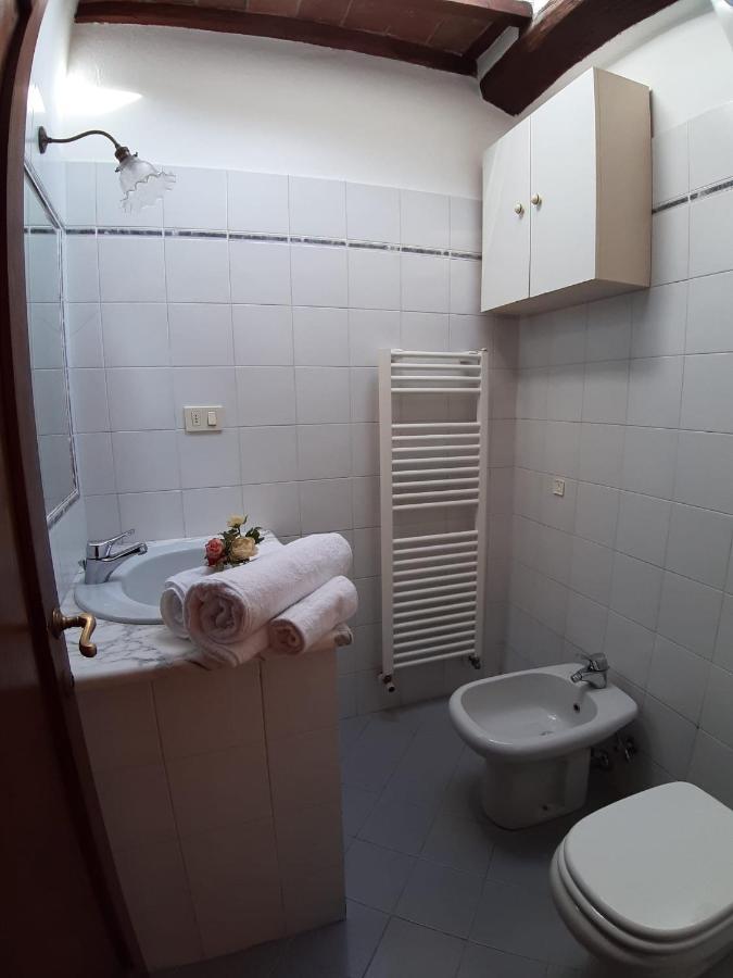 Cortona'S Rooftop Nest מראה חיצוני תמונה