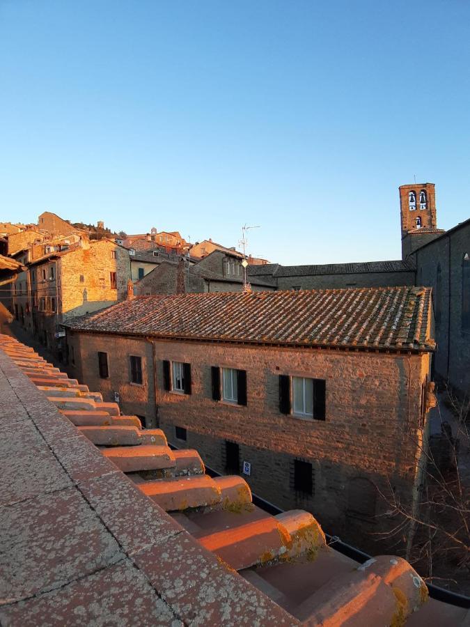 Cortona'S Rooftop Nest מראה חיצוני תמונה