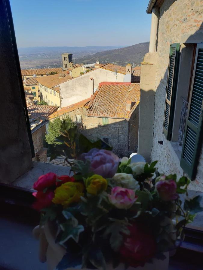 Cortona'S Rooftop Nest מראה חיצוני תמונה