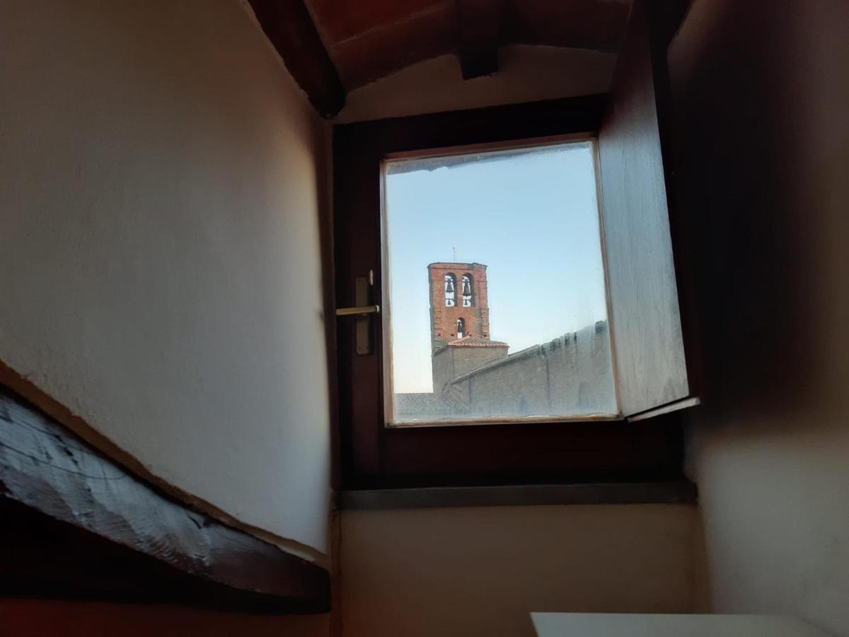 Cortona'S Rooftop Nest מראה חיצוני תמונה