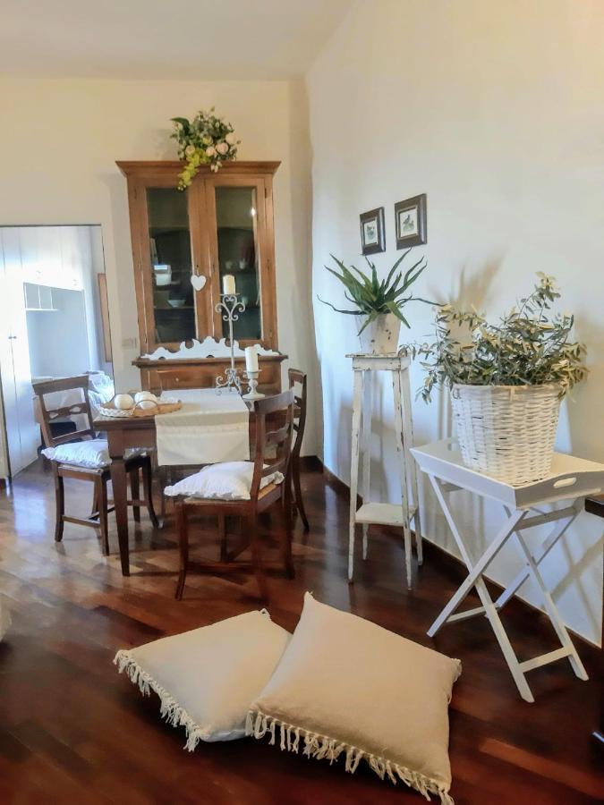 Cortona'S Rooftop Nest מראה חיצוני תמונה
