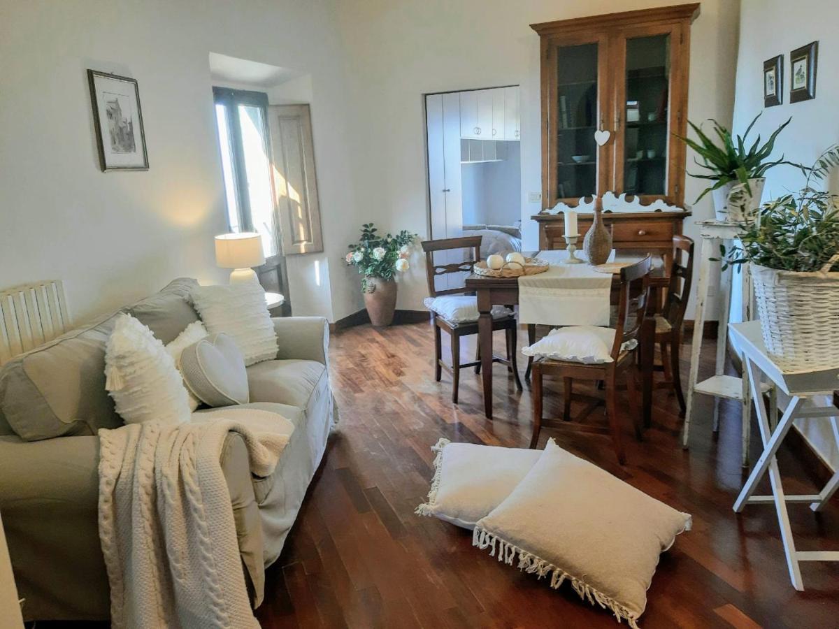 Cortona'S Rooftop Nest מראה חיצוני תמונה