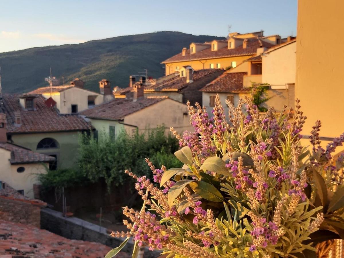 Cortona'S Rooftop Nest מראה חיצוני תמונה