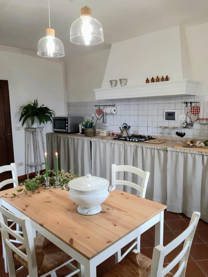 Cortona'S Rooftop Nest מראה חיצוני תמונה