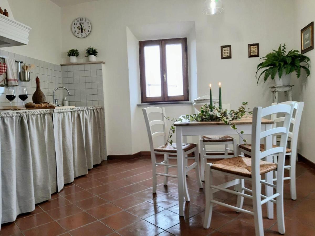 Cortona'S Rooftop Nest מראה חיצוני תמונה
