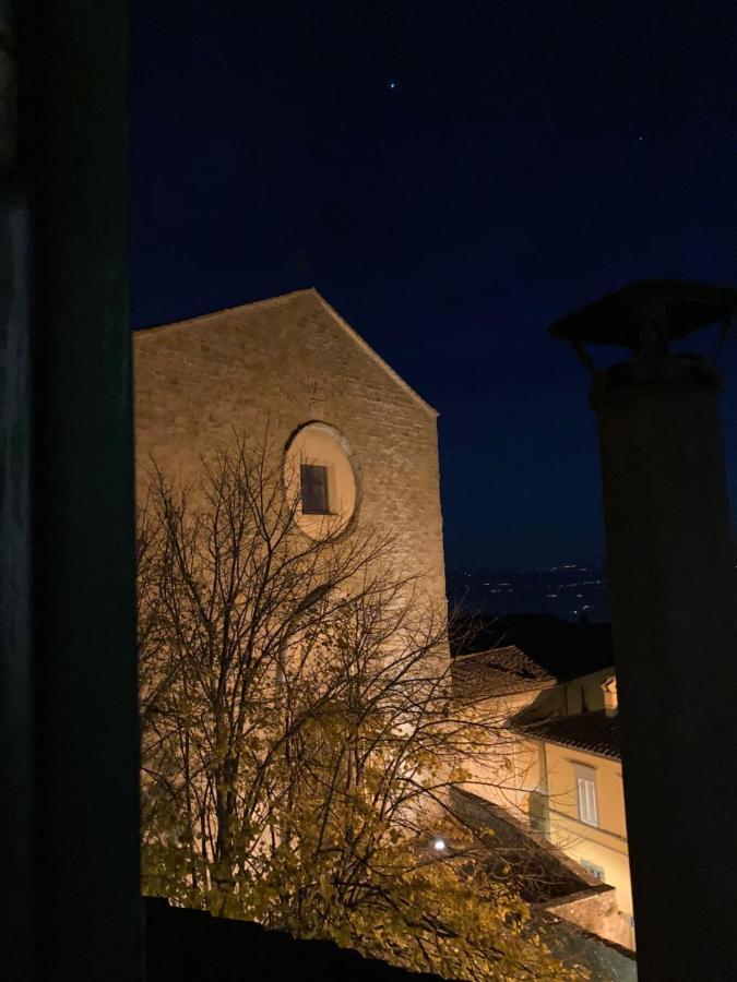 Cortona'S Rooftop Nest מראה חיצוני תמונה