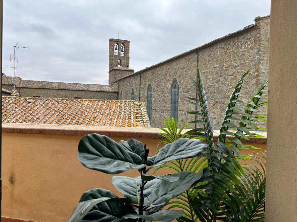 Cortona'S Rooftop Nest מראה חיצוני תמונה